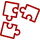 Icône Puzzle Good Ware 1